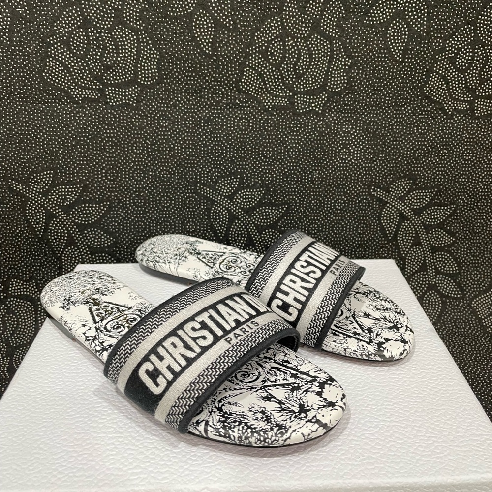 Dior Women's Sandals